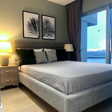 Godson Luxury One Bed Apartment Лондон Экстерьер фото
