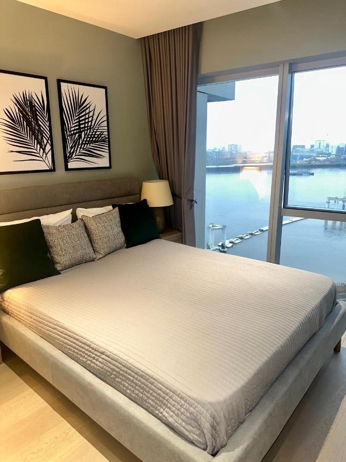Godson Luxury One Bed Apartment Лондон Экстерьер фото